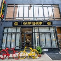 GupShup ico