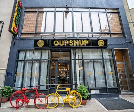 GupShup