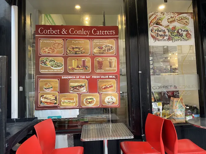 Corbet & Conley Picture 7