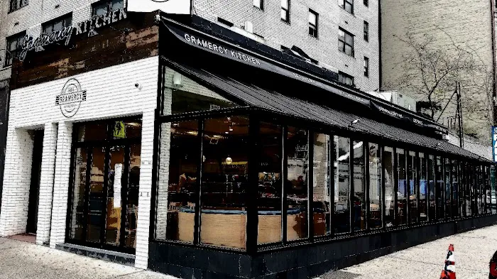 Gramercy Kitchen Picture 1