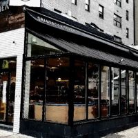 Gramercy Kitchen ico