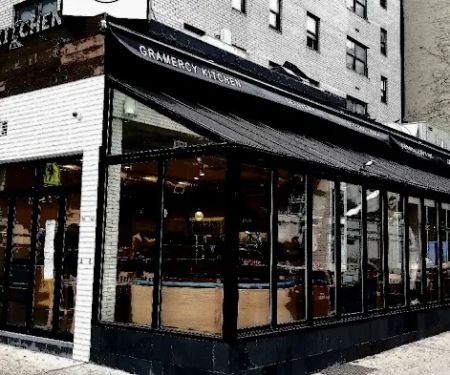 Gramercy Kitchen