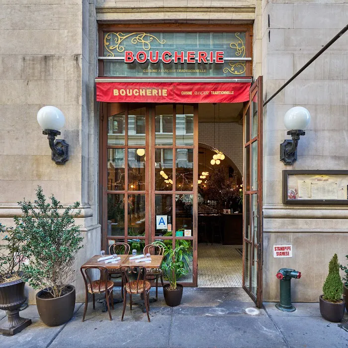 Boucherie Union Square Picture 1