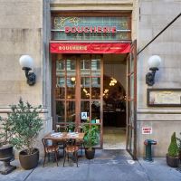 Boucherie Union Square ico