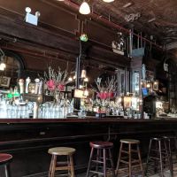 Old Town Bar ico