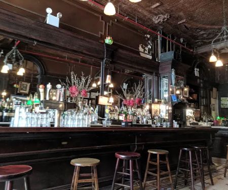 Old Town Bar
