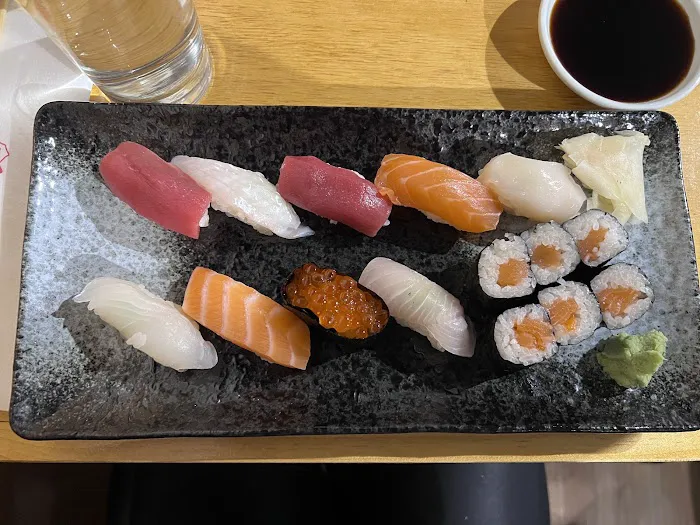 Omakase SUSHI DAIRO Picture 1