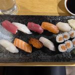 Omakase SUSHI DAIRO