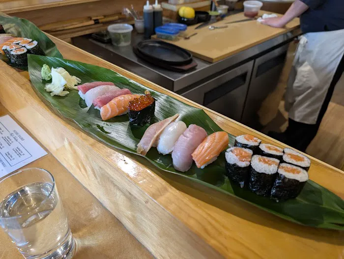 Omakase SUSHI DAIRO Picture 5