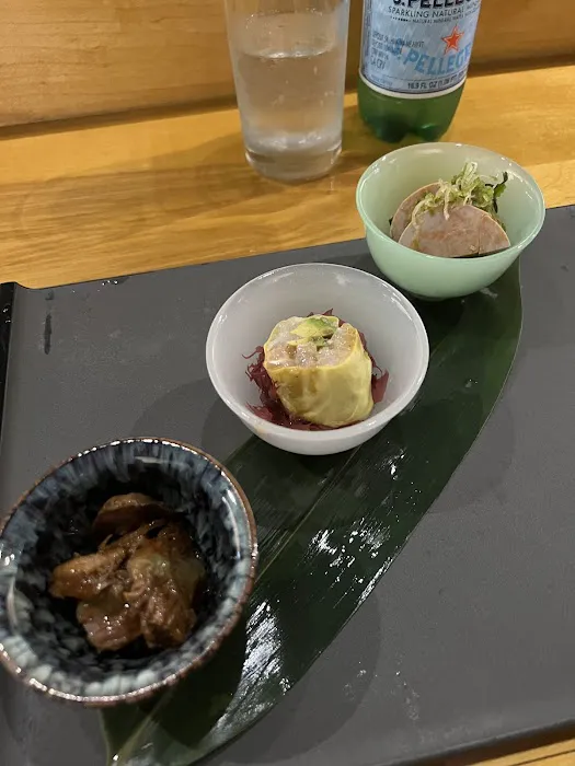 Omakase SUSHI DAIRO Picture 8