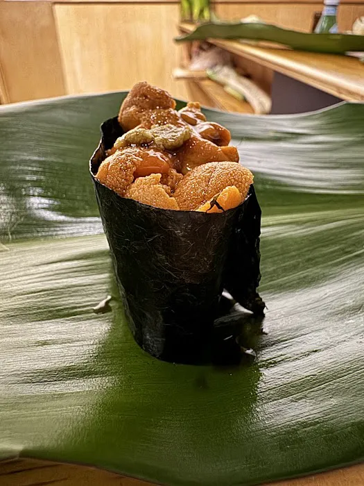 Omakase SUSHI DAIRO Picture 6