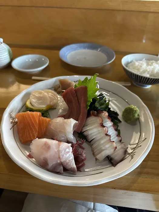 Omakase SUSHI DAIRO Picture 3