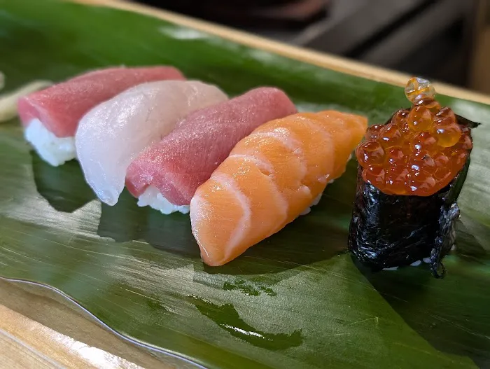 Omakase SUSHI DAIRO Picture 4