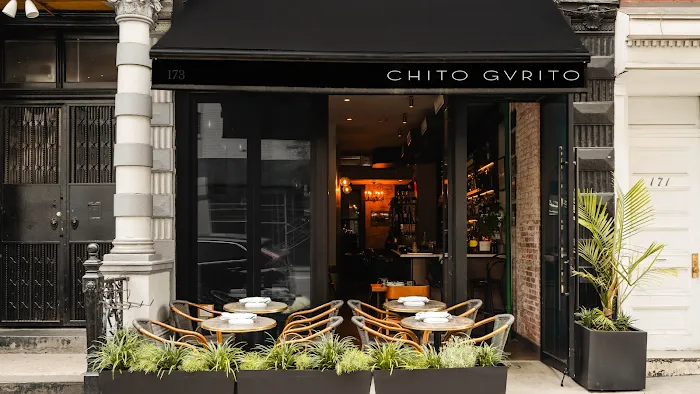 Chito Gvrito NYC Picture 9