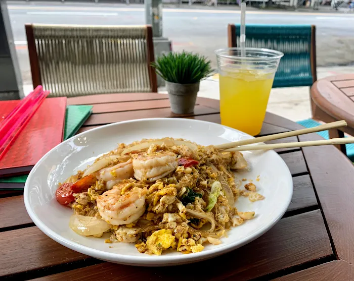 Thai Delight Picture 9