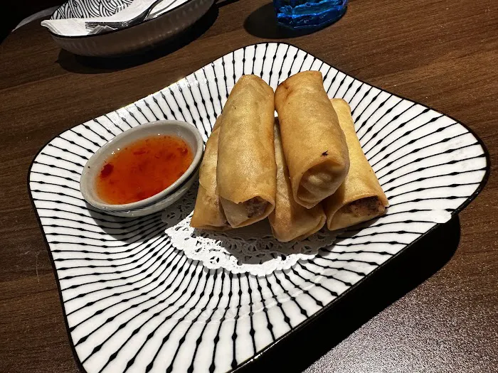 Thai Delight Picture 5