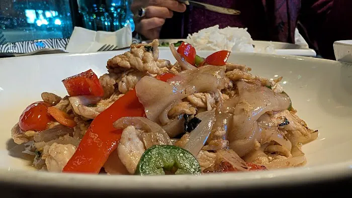 Thai Delight Picture 1