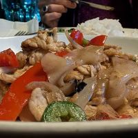 Thai Delight ico