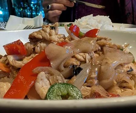 Thai Delight