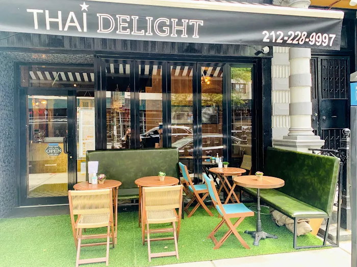 Thai Delight Picture 6