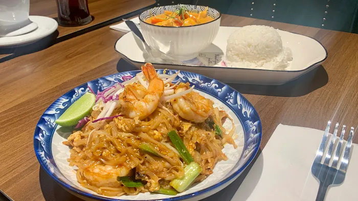 Thai Delight Picture 8
