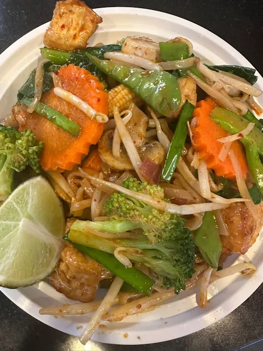 Thai Delight Picture 3