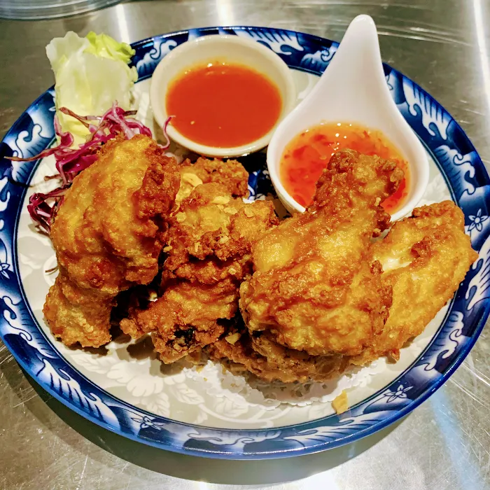 Thai Delight Picture 10