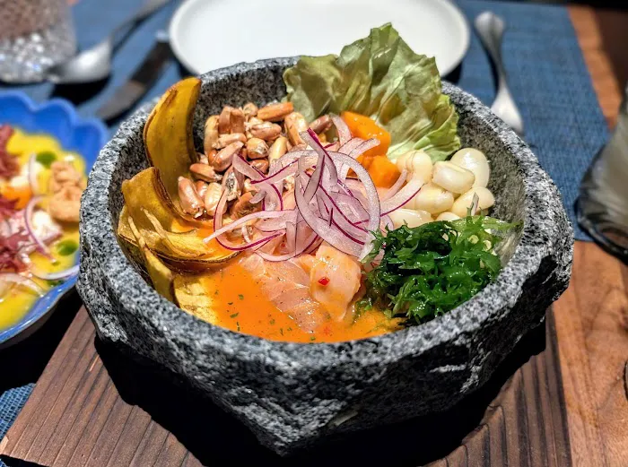 Mission Ceviche Union Square Picture 7