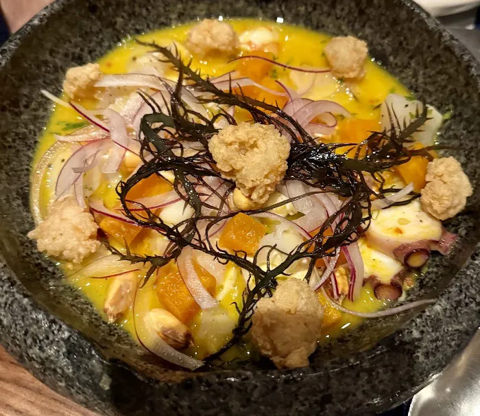 Mission Ceviche Union Square Picture 5