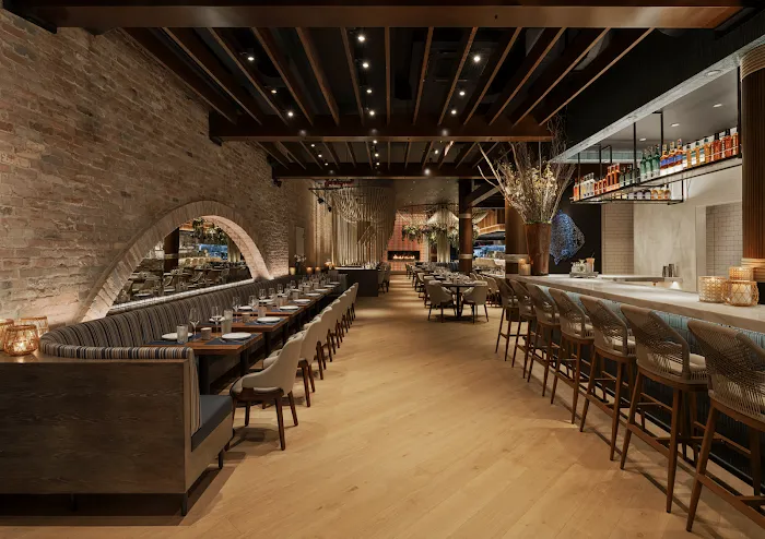Mission Ceviche Union Square Picture 10