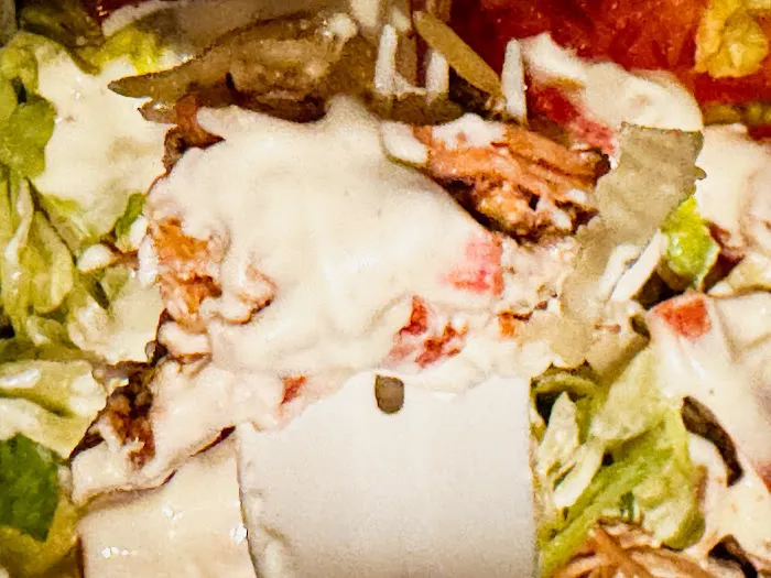 Tariq's #1 Halal Food Cart Picture 6