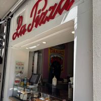 La Pizza by Tarallucci e Vino ico