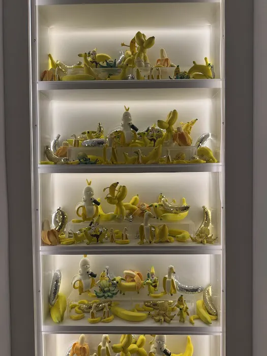 Bananas Picture 1