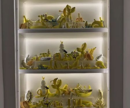 Bananas