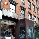 Joe & Pat's NYC