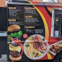 Mama's Kitchen ico