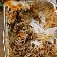 Halal in East Village ico