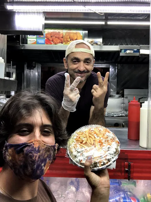 Halal in East Village Picture 8