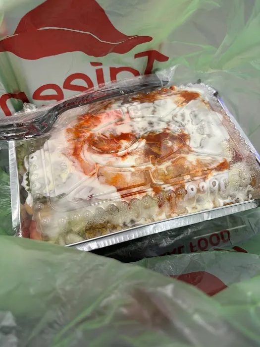 Halal in East Village Picture 5