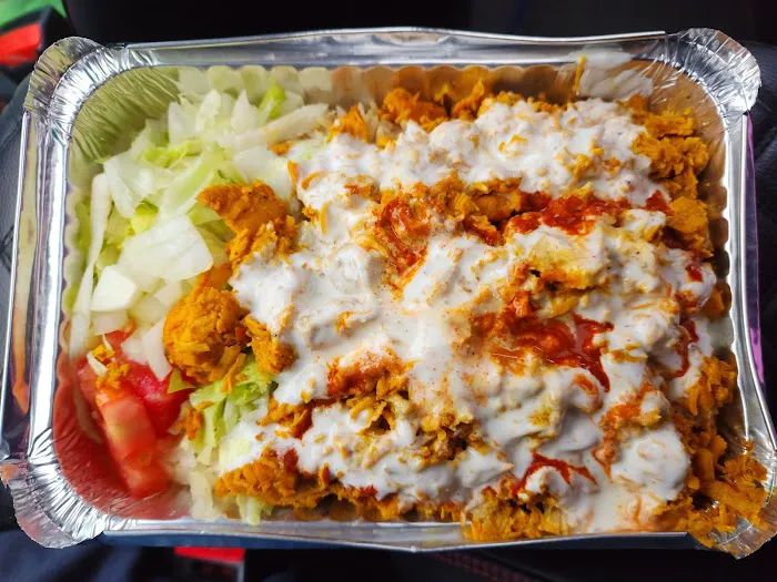 Halal in East Village Picture 6