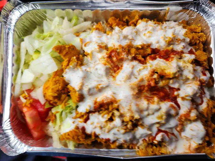 Halal in East Village Picture 9