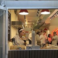 Pastasole ico