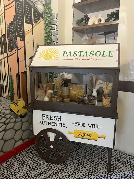 Pastasole Picture 3