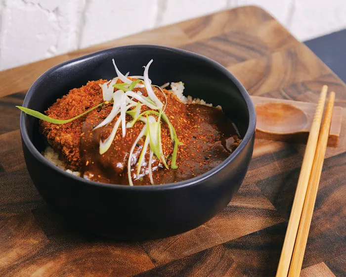 Evil Katsu Picture 5
