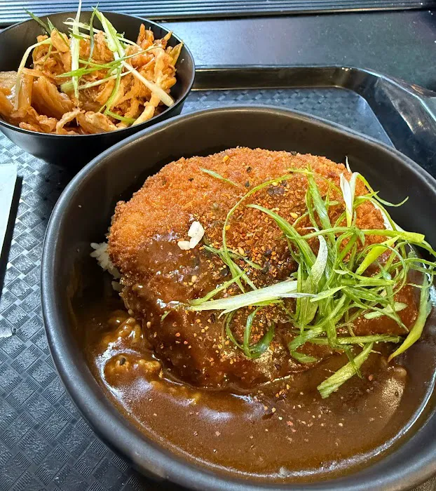 Evil Katsu Picture 1