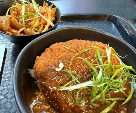 Evil Katsu