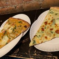 Artichoke Basille's Pizza ico