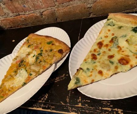 Artichoke Basille's Pizza