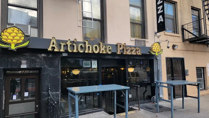 Artichoke Basille's Pizza Picture 10