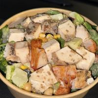 Mrs Green Salad&Juice ico